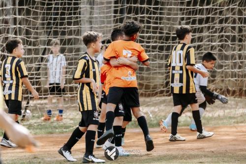 CIFAC 2024 - SUB-11 - 12ª Rodada