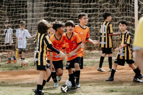 CIFAC 2024 - SUB-11 - 12ª Rodada