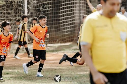 CIFAC 2024 - SUB-11 - 12ª Rodada