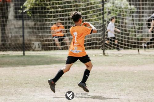 CIFAC 2024 - SUB-11 - 12ª Rodada