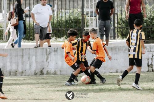 CIFAC 2024 - SUB-11 - 12ª Rodada