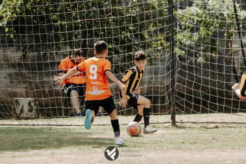CIFAC 2024 - SUB-11 - 12ª Rodada
