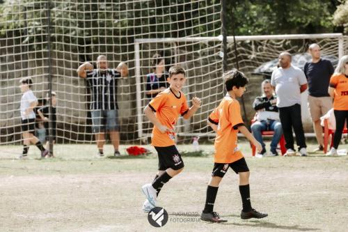 CIFAC 2024 - SUB-11 - 12ª Rodada