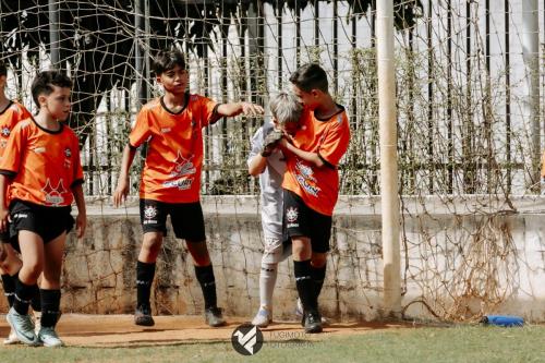 CIFAC 2024 - SUB-11 - 12ª Rodada
