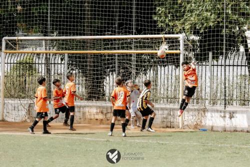 CIFAC 2024 - SUB-11 - 12ª Rodada
