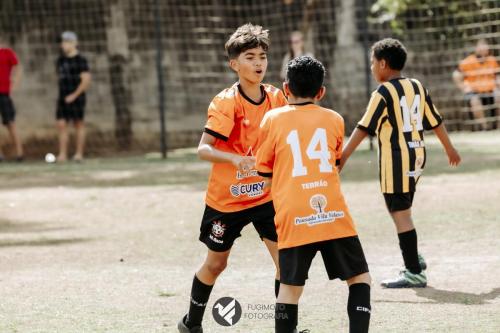 CIFAC 2024 - SUB-11 - 12ª Rodada