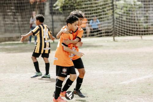 CIFAC 2024 - SUB-11 - 12ª Rodada