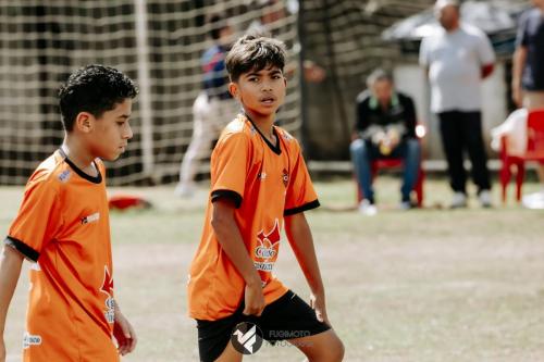 CIFAC 2024 - SUB-11 - 12ª Rodada