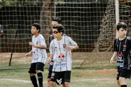 CIFAC 2024 - SUB-11 - 12ª Rodada