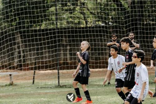 CIFAC 2024 - SUB-11 - 12ª Rodada