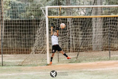 CIFAC 2024 - SUB-11 - 12ª Rodada