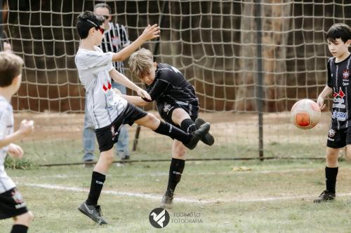 CIFAC 2024 - SUB-11 - 12ª Rodada