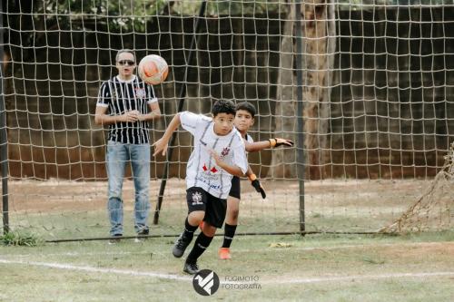 CIFAC 2024 - SUB-11 - 12ª Rodada