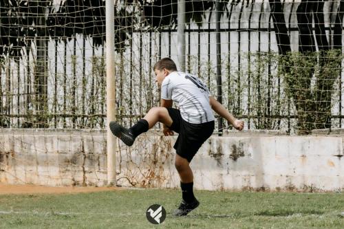 CIFAC 2024 - SUB-11 - 12ª Rodada