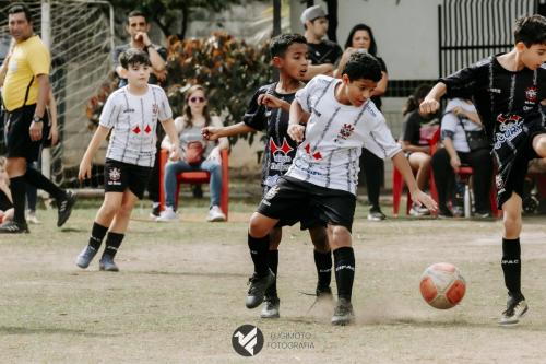 CIFAC 2024 - SUB-11 - 12ª Rodada