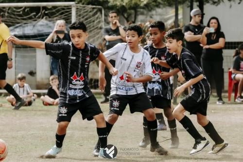 CIFAC 2024 - SUB-11 - 12ª Rodada