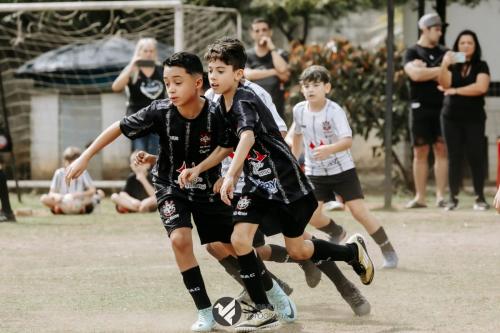 CIFAC 2024 - SUB-11 - 12ª Rodada