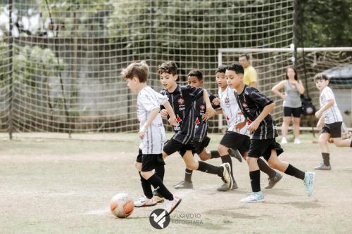 CIFAC 2024 - SUB-11 - 12ª Rodada