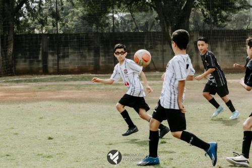 CIFAC 2024 - SUB-11 - 12ª Rodada