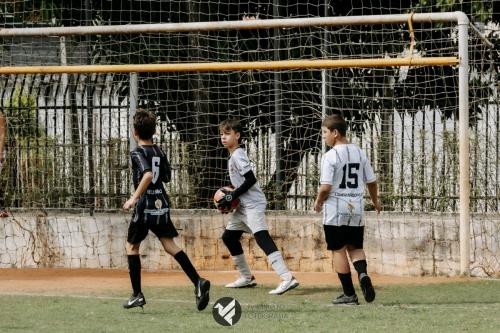 CIFAC 2024 - SUB-11 - 12ª Rodada
