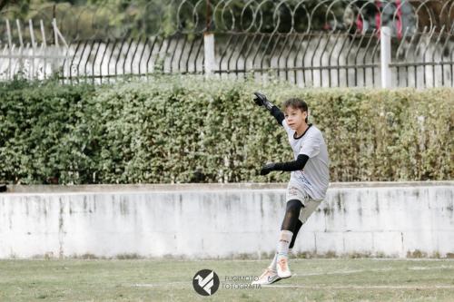 CIFAC 2024 - SUB-11 - 12ª Rodada