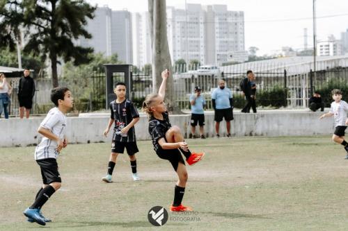 CIFAC 2024 - SUB-11 - 12ª Rodada
