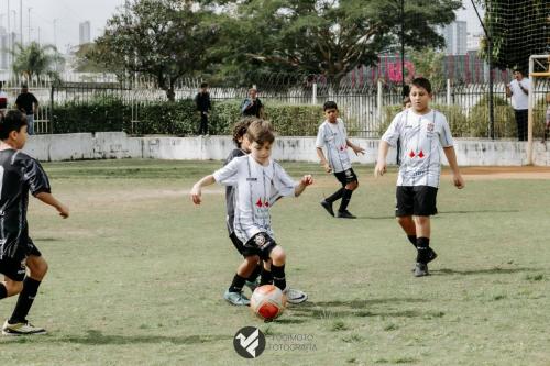 CIFAC 2024 - SUB-11 - 12ª Rodada