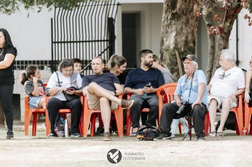 CIFAC 2024 - SUB-11 - 12ª Rodada