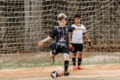 CIFAC 2024 - SUB-11 - 12ª Rodada