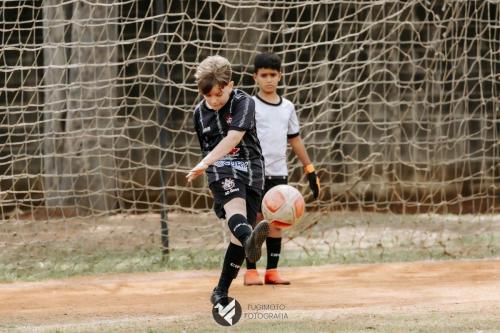 CIFAC 2024 - SUB-11 - 12ª Rodada