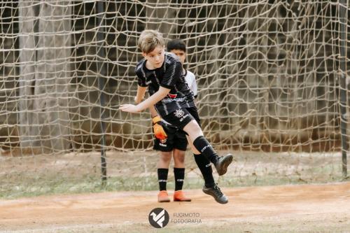 CIFAC 2024 - SUB-11 - 12ª Rodada
