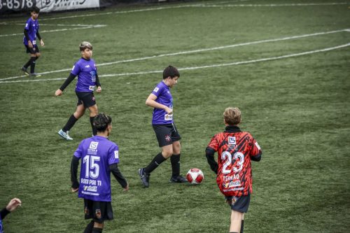 3ª Rodada - 41º CIFAC Hapvida 2025