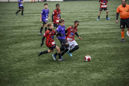 3ª Rodada - 41º CIFAC Hapvida 2025