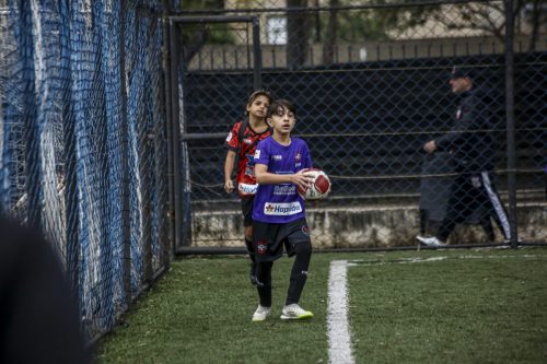 3ª Rodada - 41º CIFAC Hapvida 2025