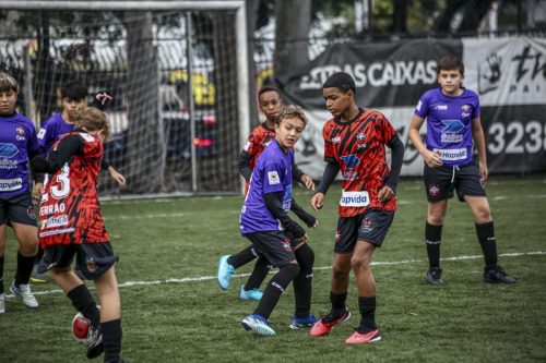 3ª Rodada - 41º CIFAC Hapvida 2025