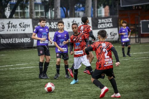 3ª Rodada - 41º CIFAC Hapvida 2025