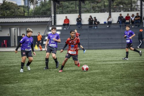 3ª Rodada - 41º CIFAC Hapvida 2025