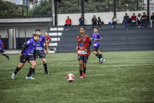 3ª Rodada - 41º CIFAC Hapvida 2025