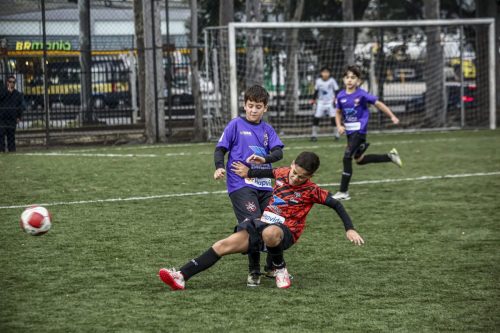 3ª Rodada - 41º CIFAC Hapvida 2025