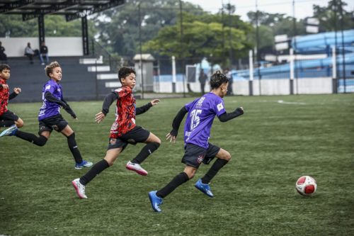 3ª Rodada - 41º CIFAC Hapvida 2025