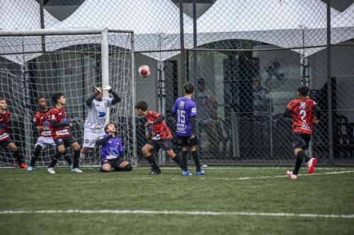 3ª Rodada - 41º CIFAC Hapvida 2025