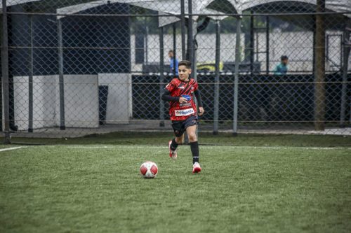 3ª Rodada - 41º CIFAC Hapvida 2025