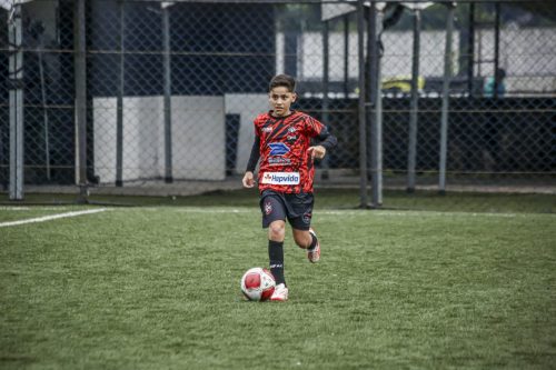 3ª Rodada - 41º CIFAC Hapvida 2025