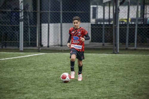 3ª Rodada - 41º CIFAC Hapvida 2025