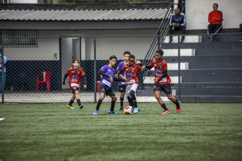 3ª Rodada - 41º CIFAC Hapvida 2025