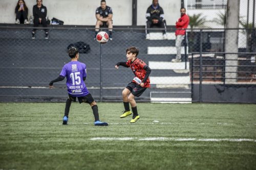 3ª Rodada - 41º CIFAC Hapvida 2025