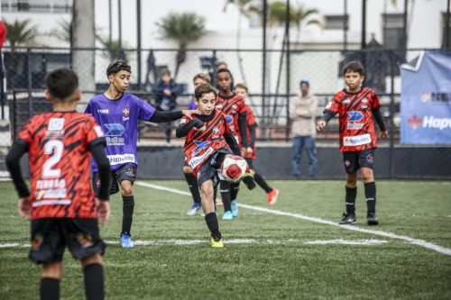 3ª Rodada - 41º CIFAC Hapvida 2025