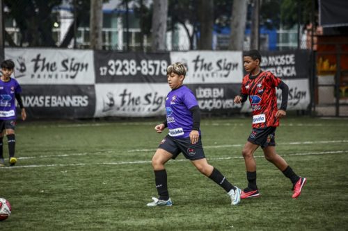 3ª Rodada - 41º CIFAC Hapvida 2025