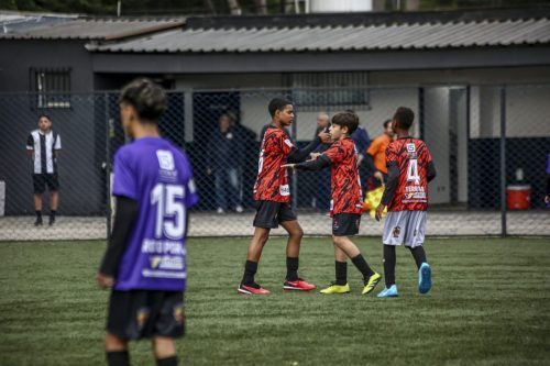 3ª Rodada - 41º CIFAC Hapvida 2025