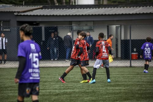 3ª Rodada - 41º CIFAC Hapvida 2025